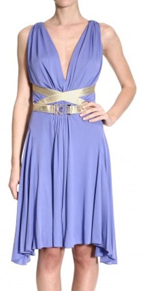 Versace Dress  - Lyst