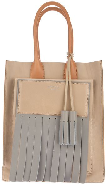 Acne Piers Shopper - Lyst