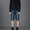 Dolce & Gabbana Serefina Henley Top in Black for Men - Lyst