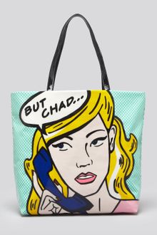 Kate Spade Daycation Tote - Lyst