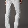 Burberry Shoreditch White Skinny Fit Jeans in White for Men - Lyst