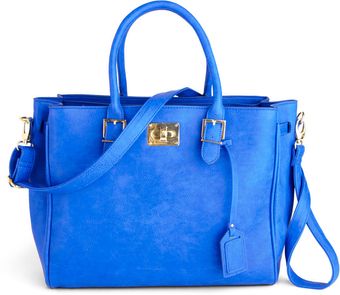 ModCloth Downtown Day Trip Bag - Lyst