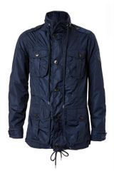 Tommy Hilfiger Kingsly Af Jacket