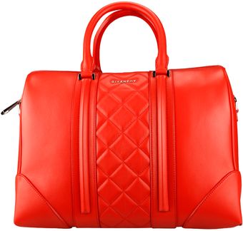 Givenchy Quilted Lucrezia Bag - Lyst
