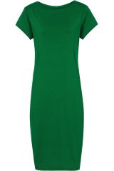Reiss Martina Jersey Shift Dress