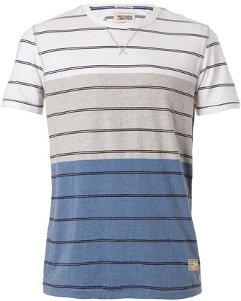 Tommy Hilfiger Laguna T-shirt - Lyst