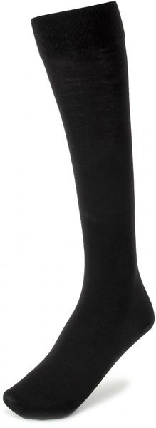 Wolford Merino Wool Kneehighs - Lyst