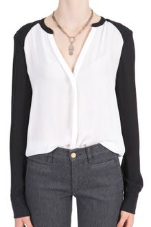 A.L.C. Hayden Blouse - Lyst