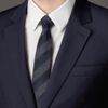 Burberry Classic Fit Virgin Wool Suit in Blue for Men (navy) - Lyst