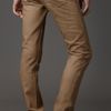 Burberry Shoreditch Skinny Fit Jeans in Brown for Men (trench) - Lyst