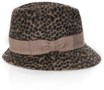 Eugenia Kim Dree Bucket Fedora - Lyst