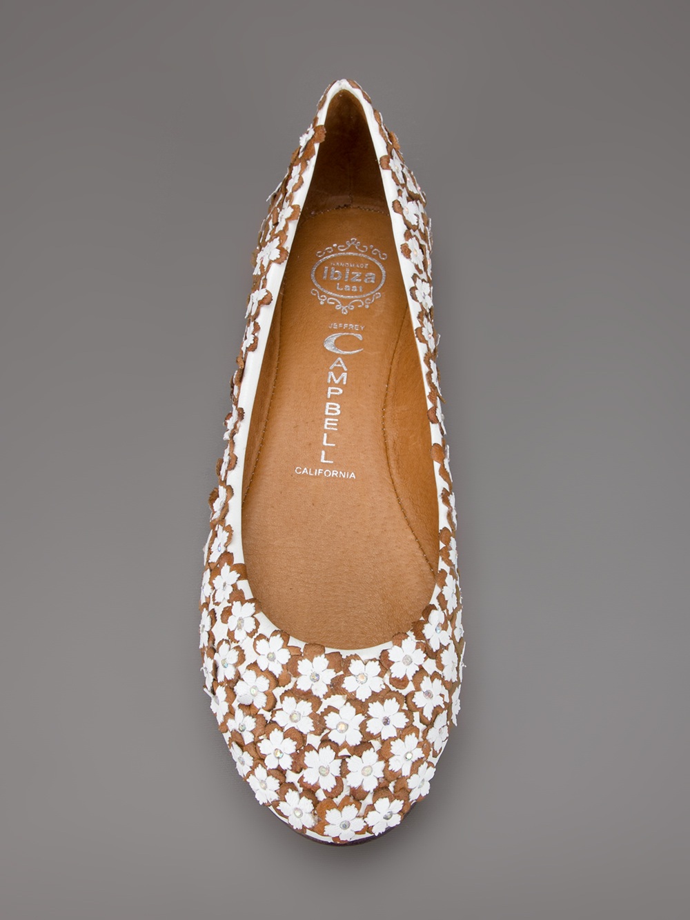 jeffrey campbell ballet flats