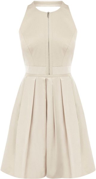 Karen Millen Cute Colourful Prom Dress - Lyst