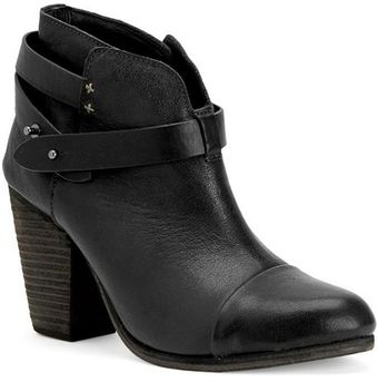 Rag & Bone Harrow Boot - Lyst