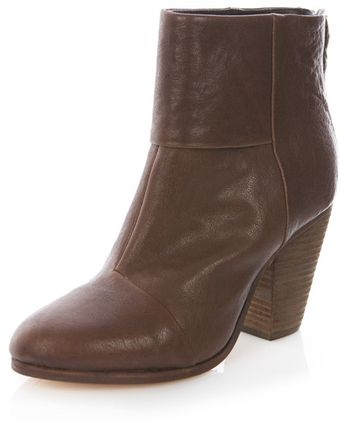 Rag & Bone Classic Newbury Boot - Lyst