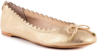 Sam Edelman Maria Rich Suede - Lyst