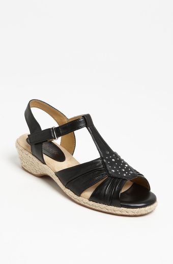 Softspots Adalynn Sandal - Lyst
