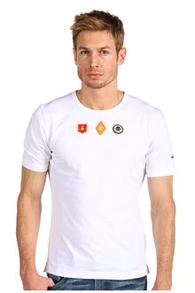 Vivienne Westwood Man Medallion Tee - Lyst