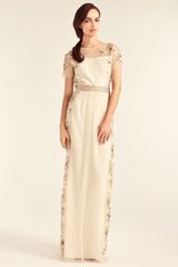 Alice By Temperley Long Balanchine Dress