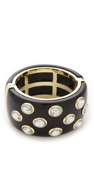 By Malene Birger Licco Bangle - Lyst
