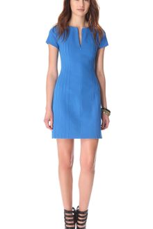 Diane Von Furstenberg Kaelyn Shift Dress - Lyst