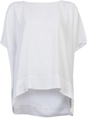 Diane Von Furstenberg New Hanky Kimono - Lyst