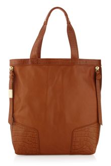 Foley + Corinna B Brit Shopper Bag - Lyst