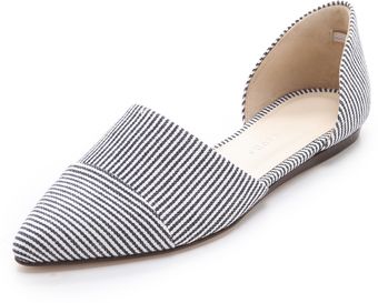 Jenni Kayne Dorsay Flats - Lyst