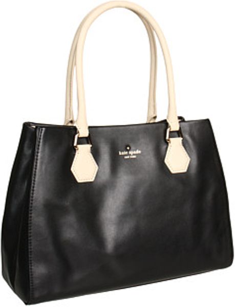 kate spade medium louise tote