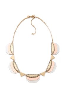 Madewell Colorcraft Necklace - Lyst