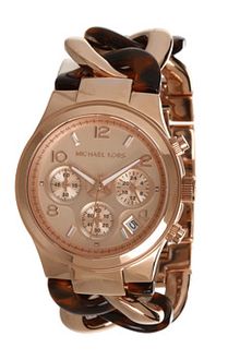Michael Kors Runway Twist - Lyst