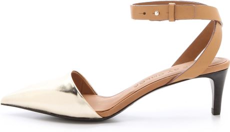 see by chloe pumps