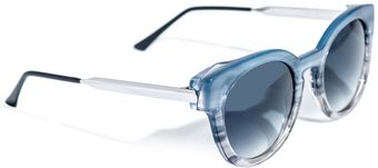 Thierry Lasry Magenty Sunglasses - Lyst