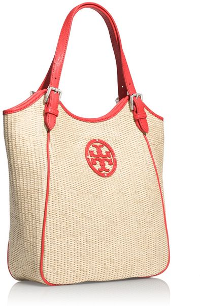 tory burch small slouchy tote