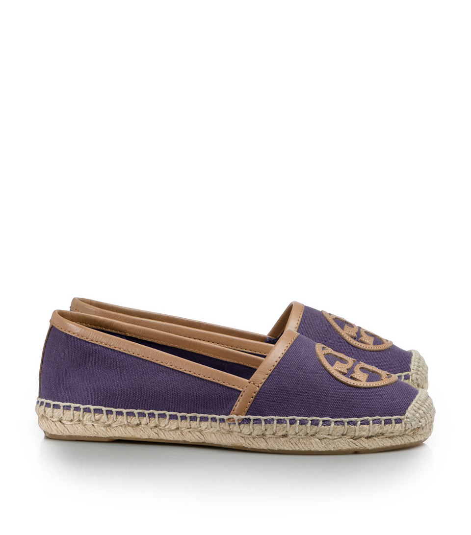 tory burch tan espadrilles