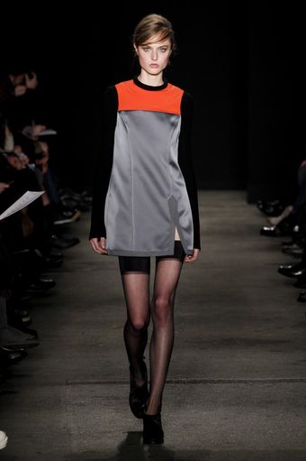 Rag & Bone Fall 2013 Runway Look 11 - Lyst