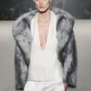 Alexander Wang Fall 2013 Runway Look 39 in  - Lyst