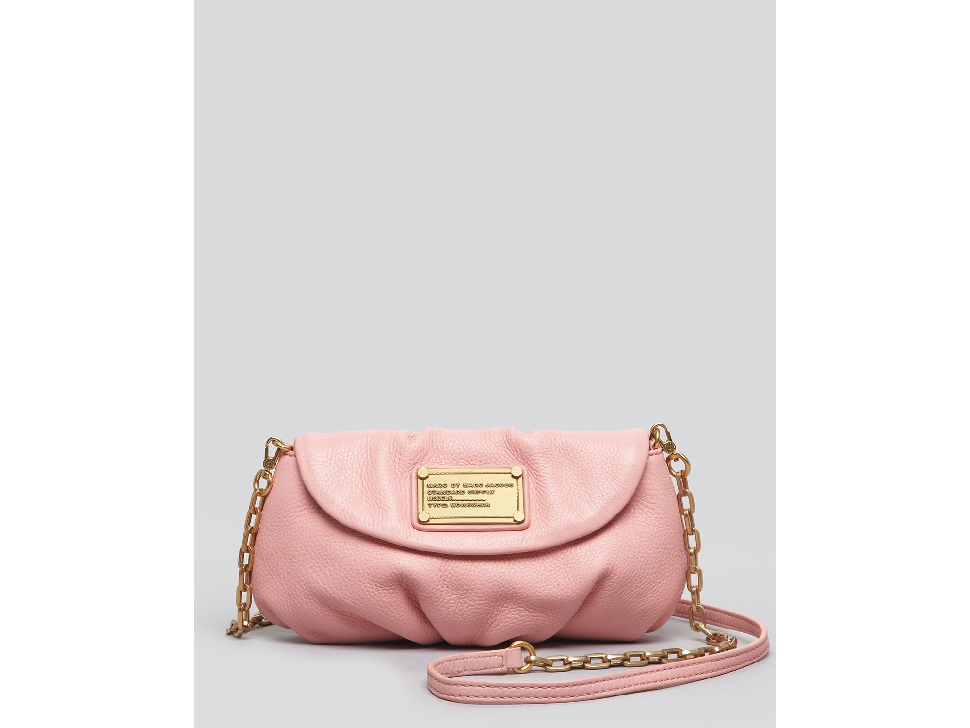 classic q karlie crossbody bag