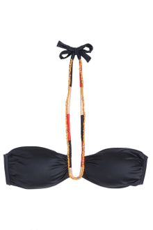 Vix Senegal Bandeau Bikini Top - Lyst