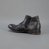 Alexander Mcqueen Buckled Boot in Black for Men - Lyst