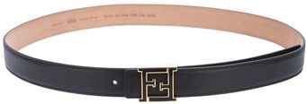 Fendi Belt - Lyst