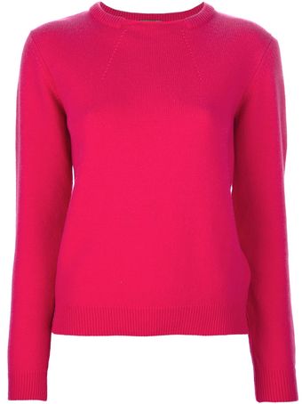 Peter Jensen Classic Sweater - Lyst