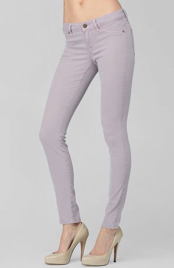 Rich & Skinny Legacy Pastel - Lyst