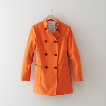 Steven Alan Corbin Coat - Lyst