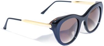 Thierry Lasry Poetry Sunglasses - Lyst