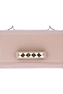 Valentino Va Va Voom Clutch - Lyst