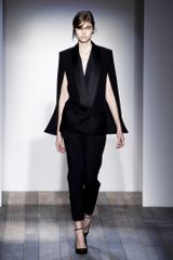 Victoria Beckham Fall 2013 Runway Look 28