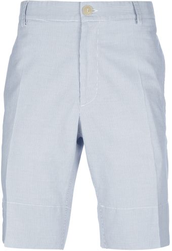 Vivienne Westwood Striped Short - Lyst
