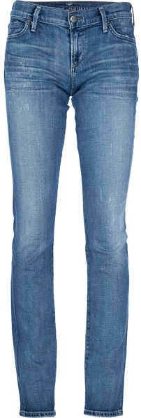 Citizens Of Humanity Slim Fit Jean - Lyst