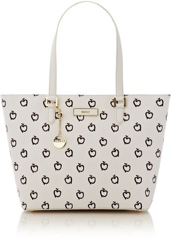 DKNY Tote Bag - Lyst
